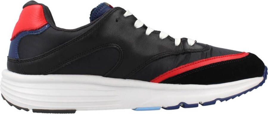 Camper Stijlvolle sneakers voor heren Black Heren