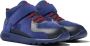 Camper Driftie Enkellaarsjes Blauw Jongen - Thumbnail 1
