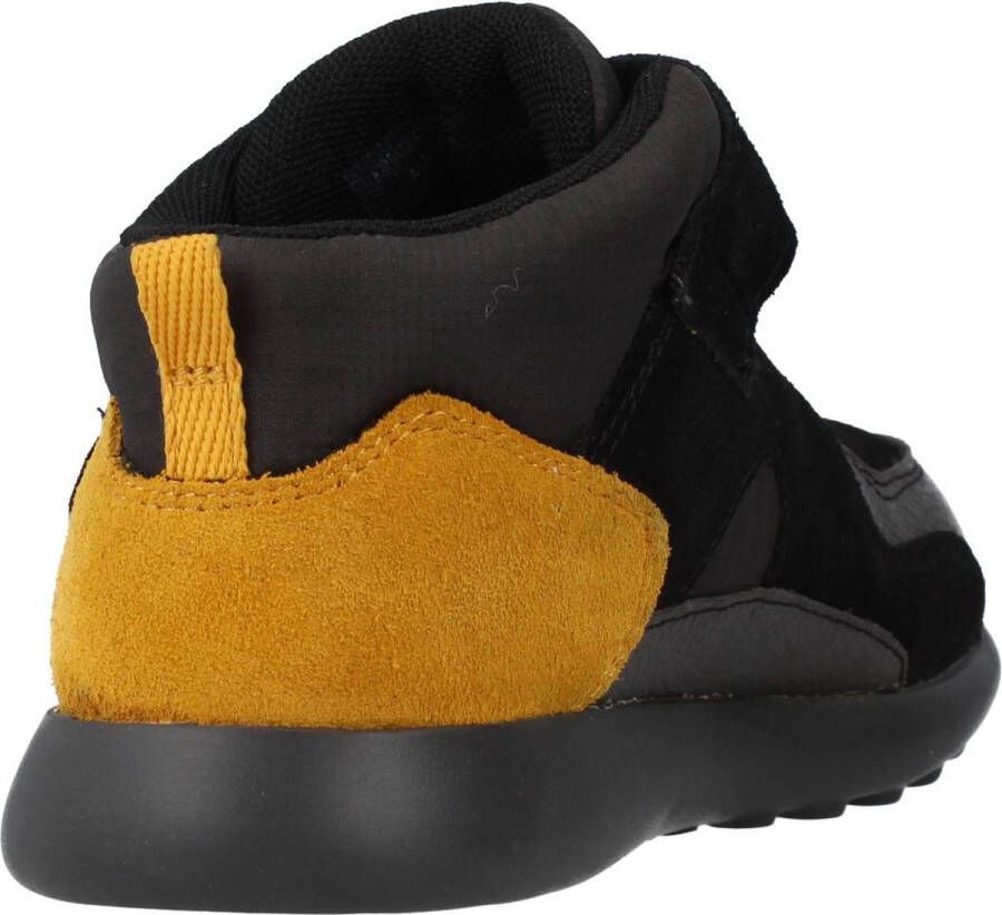 Camper Driftie Booties Bruin Jongen