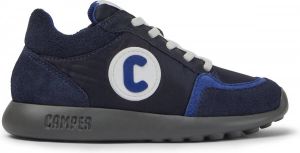 Camper Driftie Sneakers Kinderen Marine