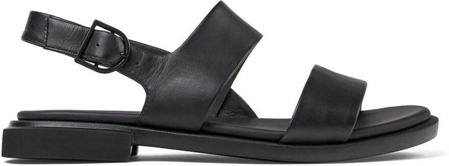 Camper Edy Sandalen Zwart Vrouw