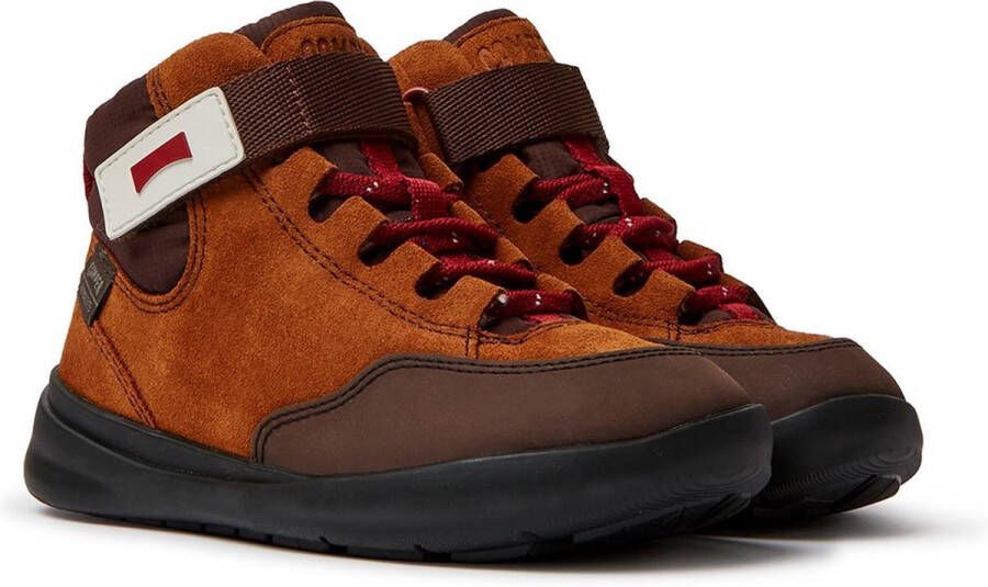 Camper Ergo Sneakers Kinderen Brown