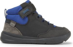 Camper Ergo Sneakers Kinderen Donkergrijs Blauw