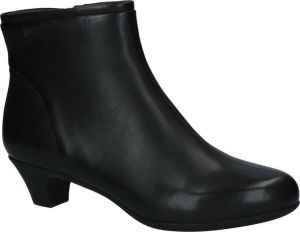 Camper Enkelschoenen Helena Zwart Dames