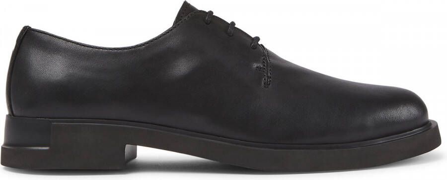 Camper Iman Veterschoenen voor Formele Gelegenheden Black Dames