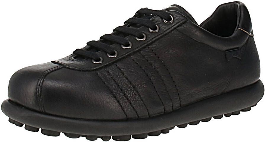 Camper K101018-002 Pelotas Vrijetijdsschoenen voor heren Zwart