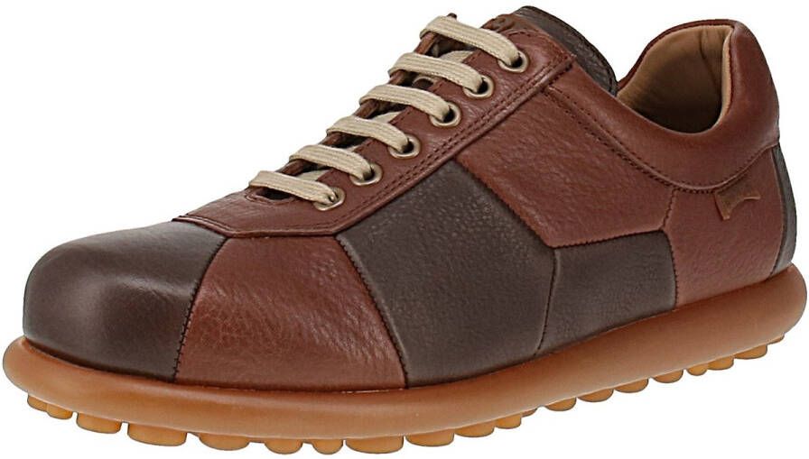 Camper K101043-002 TWS Vrijetijdsschoenen voor heren Bruin