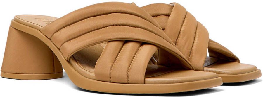 Camper K201540 Kiara Sandalen Bruin Vrouw