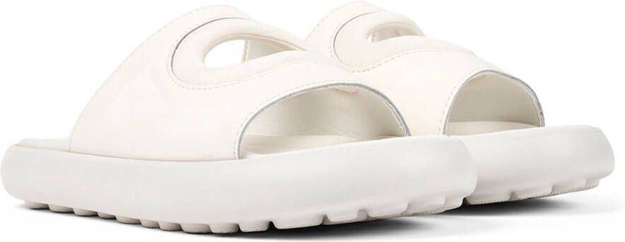 Camper K201620 Pelotas Flota Sandalen Wit Vrouw