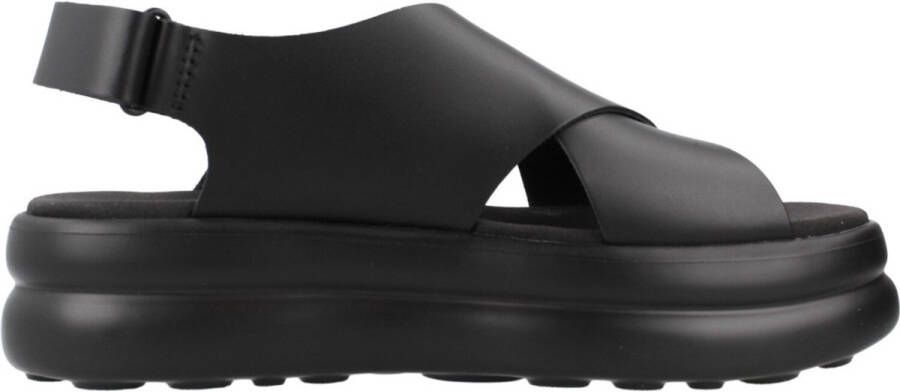 Camper K201727-001 Zwart