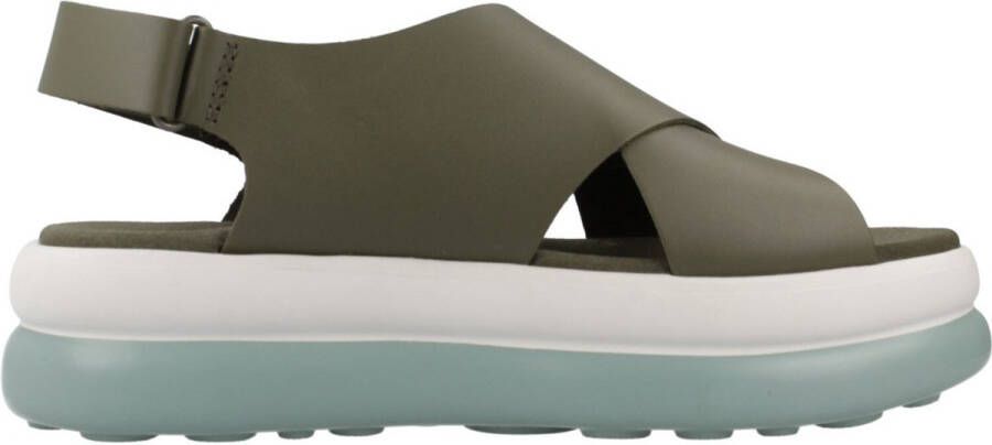 Camper Sandalen Pelotas Flota Up K201727 damessandalen