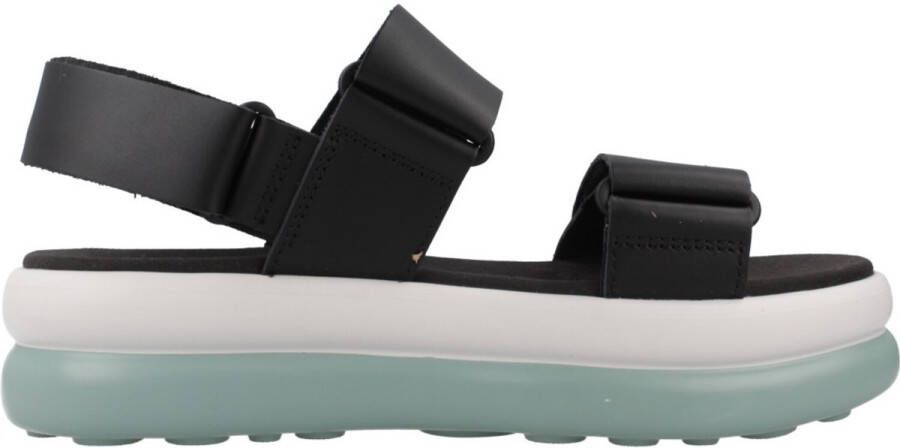 Camper K201728-005 Zwart