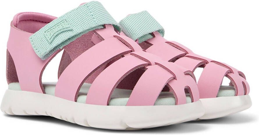 Camper K800489 Oruga Sandalen Roze