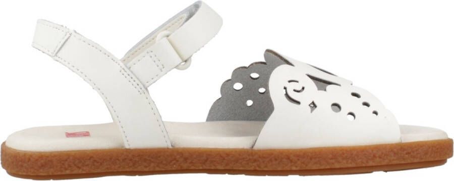 Camper K800571 Miko Sandalen Wit
