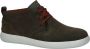 Camper K300223 Bottines gekleed Heren Groen;Groene 003 -Malmo - Thumbnail 1