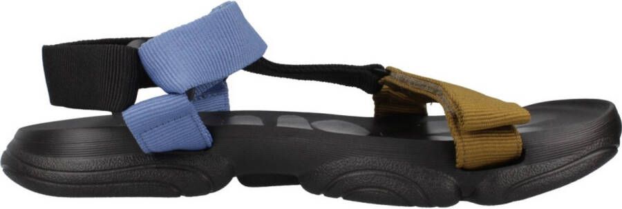 Camper KARST SANDAL Veelkleurig