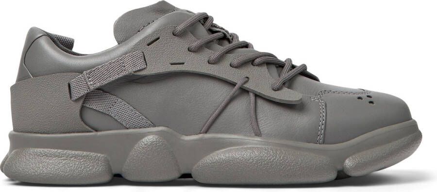 Camper Karst Sneaker Damen Medium Grijs