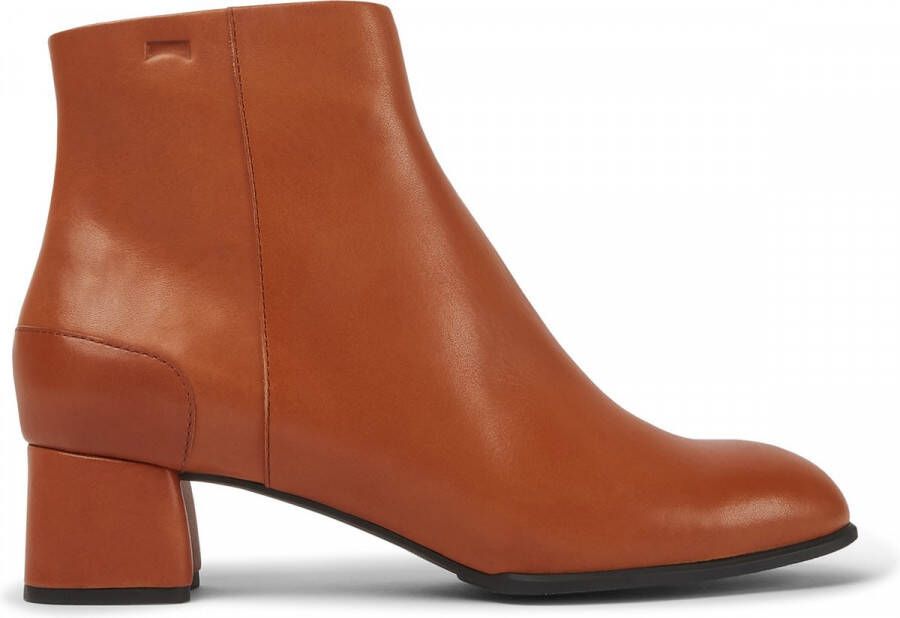 Camper Ankle boots Katie K400311 Bruin Dames