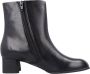 Camper Stijlvolle Haklaarzen Black Dames - Thumbnail 1