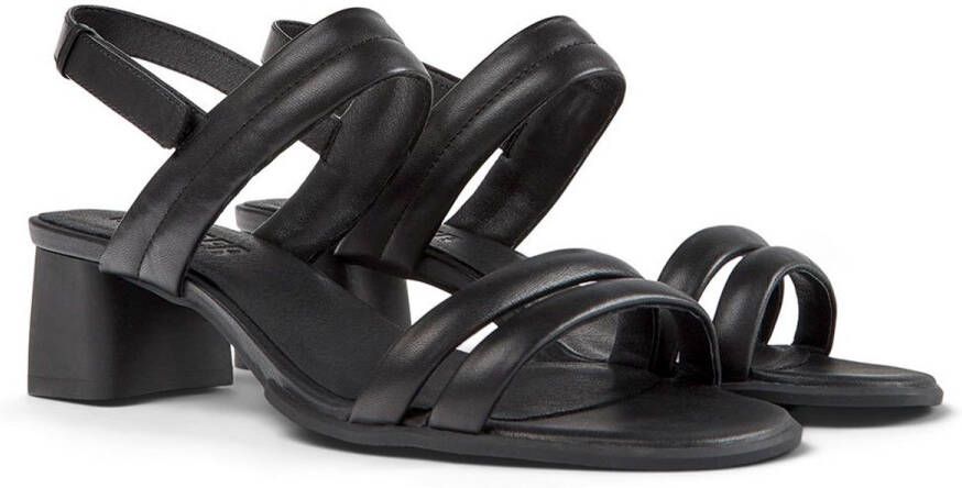 Camper Katie Sandalen Zwart Vrouw