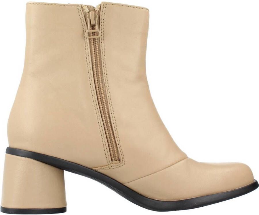 Camper Enkelschoenen kiara Beige Dames