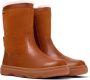 Camper Stylish Ankle Boots with Comfortable Textile Lining for Everyday Wear - Thumbnail 4