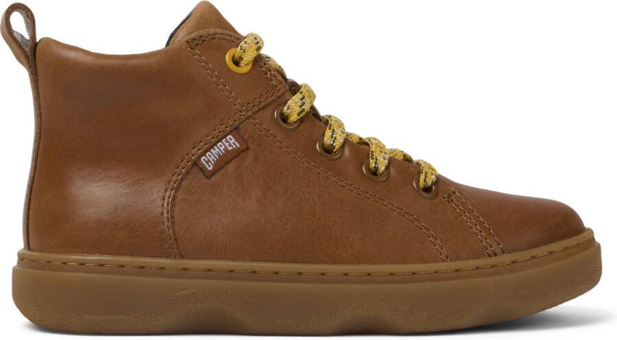 Camper Kido Sneakers Kinderen Donkerbruin