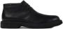 Camper Klassieke Casual Schoen Black Heren - Thumbnail 1