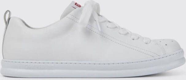 Camper Rebound Optic Sneakers voor Heren White Heren