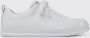 Camper Rebound Optic Sneakers voor Heren White Heren - Thumbnail 2
