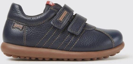 Camper Formele schoenen Pelotas Ariel Blauw Heren - Foto 2