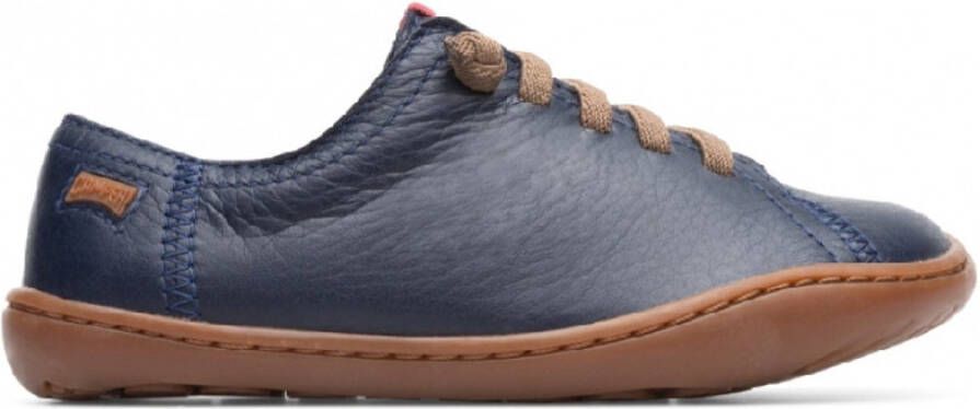 Camper Veterschoenen Little 80003-104 Blauw Heren