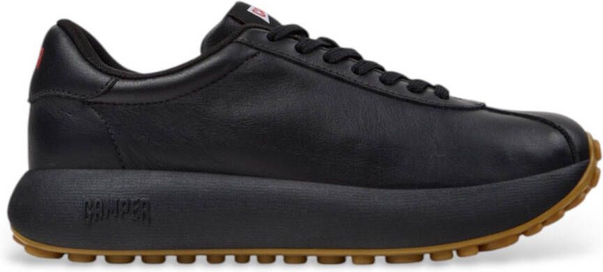 Camper Stijlvolle Sneakers met Pelotas Design