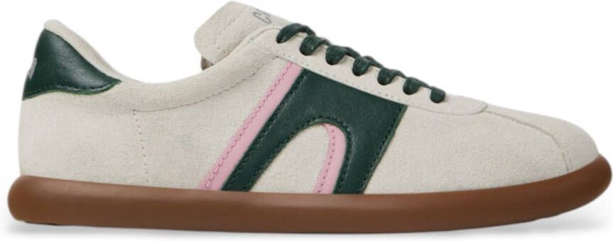 Camper Leren sneakers Pelotas Soller