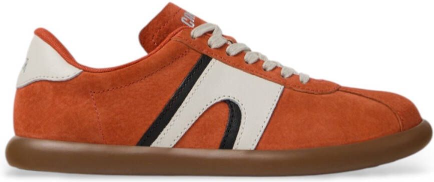 Camper Leren sneakers Pelotas Soller