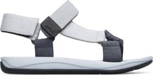 Camper Match Sandalen Herren Grijs