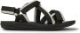Camper Moderne platte sandalen voor heren Black Heren - Thumbnail 1