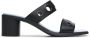 Camper High Heel Sandals Black Dames - Thumbnail 1