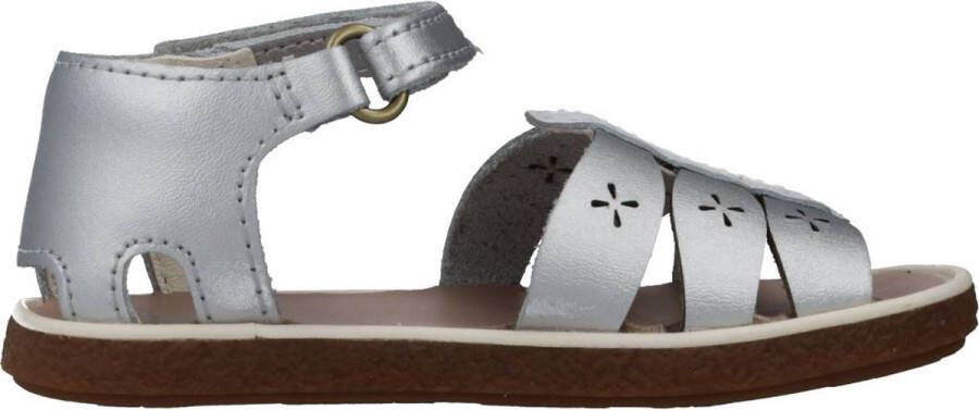 Camper Miko Sandalen Kinderen Grijs