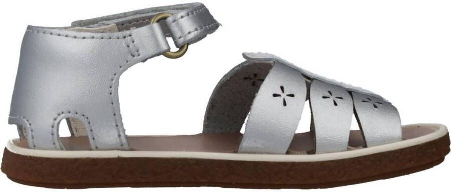 Camper Miko Sandalen Kinderen Grijs