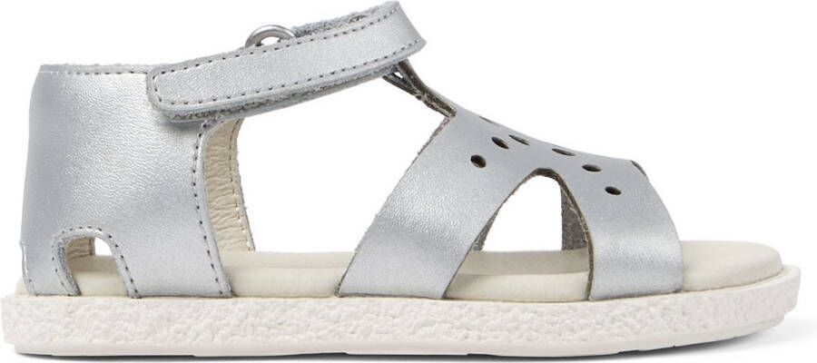 Camper Miko Sandalen Kinderen Medium Grijs