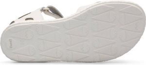 Camper Miko Sandalen Kinderen Wit