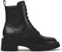 Camper Domaine Negro Milah Veterschoenen Black Dames - Thumbnail 1