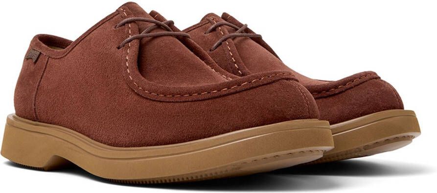 Camper Norman K100999 Schoenen Bruin Man
