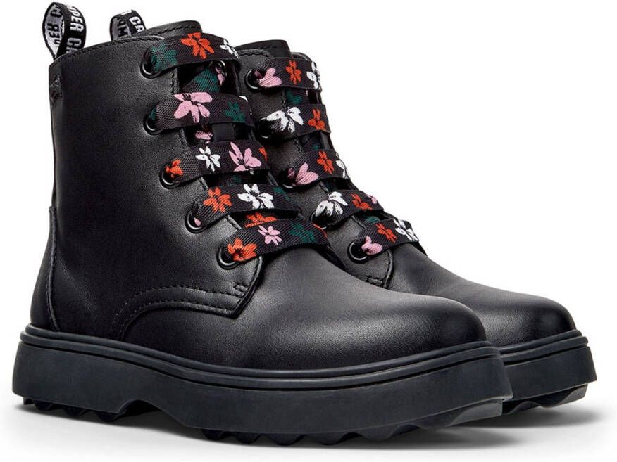 Camper Norte Booties Zwart Jongen