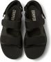 Camper Zwarte casual open sandalen Heren platte sandalen Black Heren - Thumbnail 3