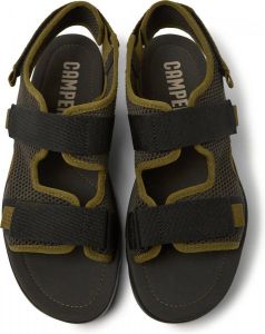 Camper Sandalen Oruga K100416 Sst94 Groen Heren
