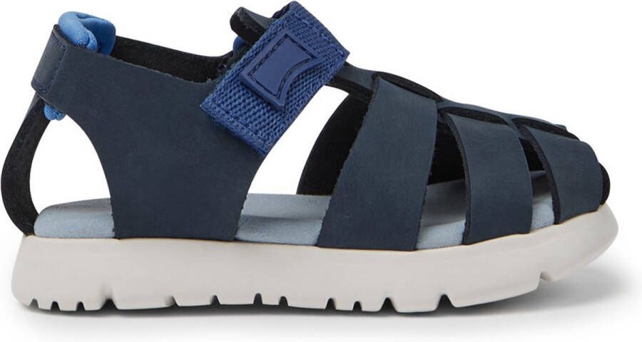 Camper Sandals Oruga K800489 Blauw