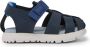 Camper Sandals Oruga K800489 Blauw - Thumbnail 1