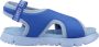 Camper Oruga Sandalen Kinderen Medium Blauw - Thumbnail 1